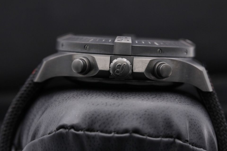 Breitling Colt Auto M13388 Image 3